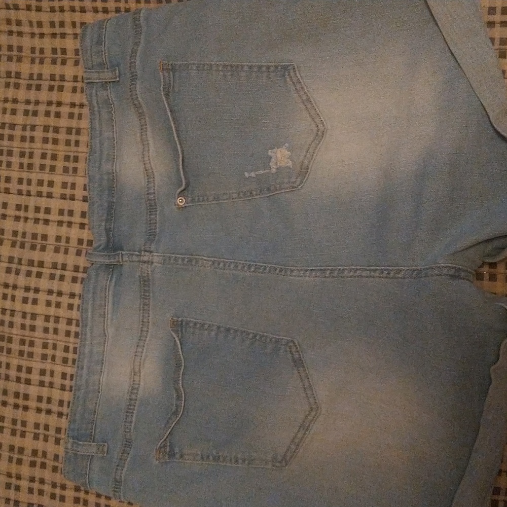 Shein size 4xl